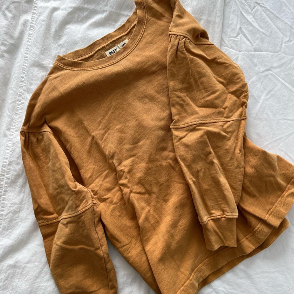 Rivet & Thread Sweatshirt